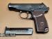 Pistolet Makarov PM, 9x18mm Makarov [C6009] - Sprzedaż