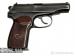 Pistolet Makarov PM, 9x18mm Makarov [C6031] - Sprzedaż