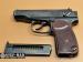 Pistolet Makarov PM, 9x18mm Makarov [C6030] - Sprzedaż
