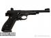 Pistolet Margolin MCM, .22 LR [Z2217] - Sprzedaż