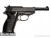 Pistolet Walther Cyq P38, 9x19mm Parabell [C3771] - Predaj