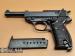Pistolet Walther Cyq P38, 9x19mm Parabell [C3771] - Predaj