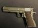  Cybergun Colt 1911 CO2 Blowback Airsoft gun (KWC) - Eladás
