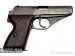 Pistolet Mauser HSc, 7.65 Br.  [C5122] - Sprzedaż