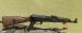 Karabinek AK GN nr 15 Kal.7,62x39 - Sprzedaż