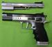 TANFOGLIO T97 LIMITED .45 ACP + 9×19 mm DOSTAWA! - Sprzedaż