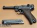 Pistolet Erfurt P08, 9x19mm Parabell [C4433] - Sprzedaż