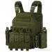 Kamizelka taktyczna Plate Carrier MOLLE hurt od 10 - Sprzedaż