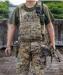 Kamizelka taktyczna Plate Carrier MOLLE hurt od 10 - Sprzedaż