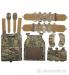 Kamizelka taktyczna Plate Carrier MOLLE hurt od 10 - Sprzedaż