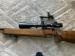 Karabinek Anschutz 22lr - Sprzedaż