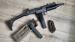 Pistolet samopowtarzalny UZI - Sprzedaż