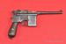 #8431 PISTOLET MAUSER M712, SCHNELLFEUER - Sprzedaż