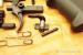 M16 AR15 i inne ARy zestaw części FULL AUTO lower - Sprzedaż