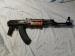 AKS bułgarski 7,62x39 frez AK47 - Sprzedaż