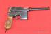 #8432 PISTOLET MAUSER C96, ROTE NEUN, kal. 9x19 - Sprzedaż