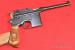 #8432 PISTOLET MAUSER C96, ROTE NEUN, kal. 9x19 - Sprzedaż