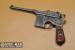 Pistolet Mauser C96, 9x19mm Parabellum [C4769] - Sprzedaż