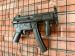 PISTOLET MASZYNOWY H&K MP5K , kal. 9x19 wojsko - Sprzedaż