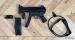 PISTOLET MASZYNOWY H&K MP5K , kal. 9x19 wojsko - Sprzedaż