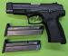 BAIKAL MP-446 VIKING 9×19 mm DOSTAWA W CENIE! - Sprzedaż