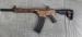 DERYA MK12 AS102S brązowa - Sprzedaż