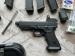 Glock 17 g.3+kolimator+dodatki - Sprzedaż