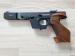 Walther GSP .22 LR - Sprzedaż