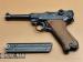 Pistolet Mauser P08, 9x19mm Parabell [C5807] - Sprzedaż