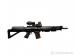 SIG SG 551-1 SP SWAT | Stan bardzo dobry - - Sprzedaż
