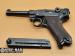 Pistolet DWM P.08 S.42, 9x19mm Parabell [C5098] - Sprzedaż