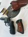 Revolver Ruger GP 100 357 Magnum - Predaj