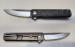 Boker Plus Kwaiken Compact Flipper Marble Carbon - Predaj