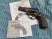 Flobert revolver ATAK ARMS 3" cal. 6mm - kat. - Prodej