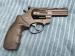 Flobert revolver ATAK ARMS 3" cal. 6mm - kat. - Prodej