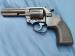 Flobert revolver KORA 4" cal. 6mm - Prodej