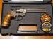 Flobert revolver ALFA 661 cal. 6mm - Prodej