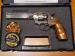 Flobert revolver ALFA 661 cal. 6mm - Prodej