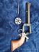 Flobert revolver RECK mod. R40 cal. 4mm M20  - Prodej