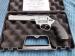 Flobert revolver ATAK ARMS 6" cal. 6mm - saté - Prodej