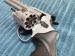 Flobert revolver ATAK ARMS 6" cal. 6mm - saté - Prodej