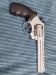 Flobert revolver ATAK ARMS 6" cal. 6mm - saté - Prodej