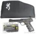 Pistolet Browning Buck Mark STD URX Pro Target - Sprzedaż