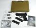 Pistolet FN 502T Tactical Black kal. 22lr 1/2x28 - Sprzedaż
