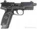 Pistolet FN 502T Tactical Black kal. 22lr 1/2x28 - Sprzedaż