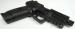 Pistolet FN 502T Tactical Black kal. 22lr 1/2x28 - Sprzedaż