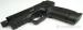 Pistolet FN 502T Tactical Black kal. 22lr 1/2x28 - Sprzedaż