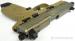 Pistolet FN 502T Tactical FDE kal. 22lr 1/2x28 - Sprzedaż