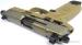 Pistolet FN 502T Tactical FDE kal. 22lr 1/2x28 - Sprzedaż