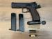 Tanfoglio Stock I - NOWY - 2 sztuki - Sprzedaż